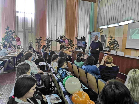 Выездной День беременных в городе Козьмодемьянске при участии Марийского филиала «СОГАЗ-Мед» , новости, пресс-релизы, статьи, «СОГАЗ-Мед», омс